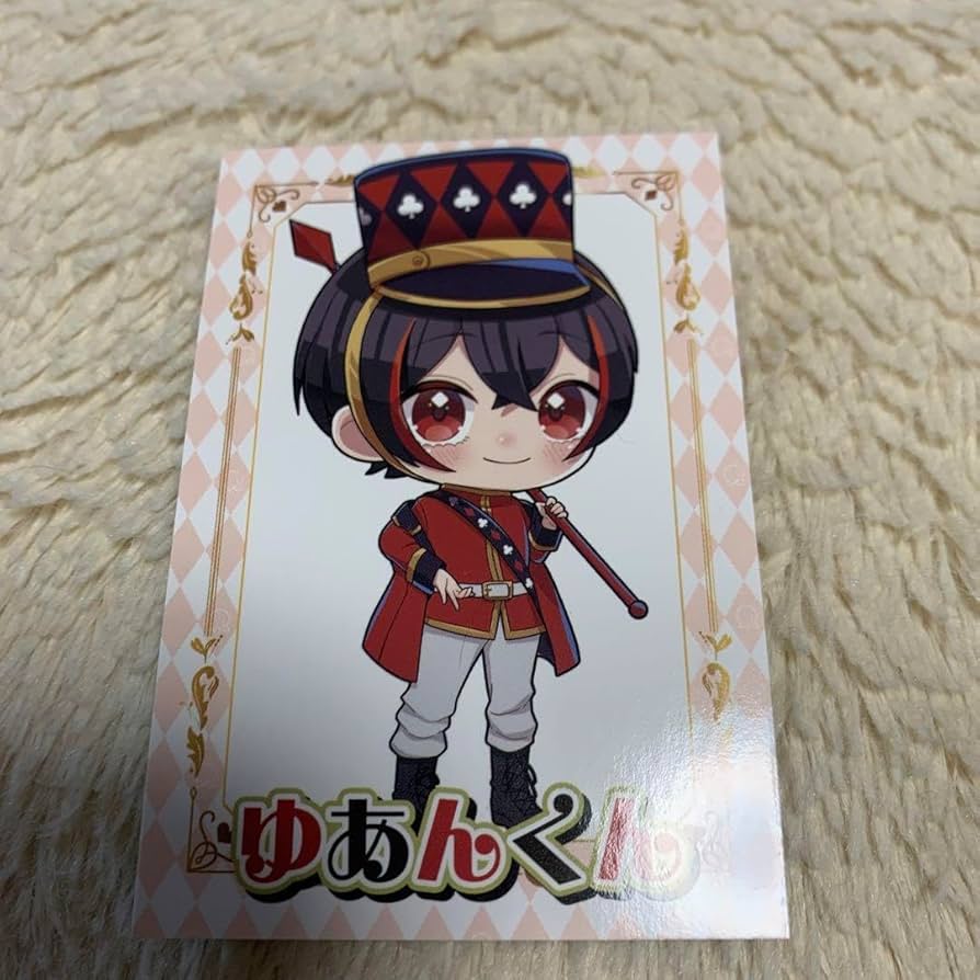 Amazon.co.jp: からぴち カラフルピーチ トレカ ワンダーランド