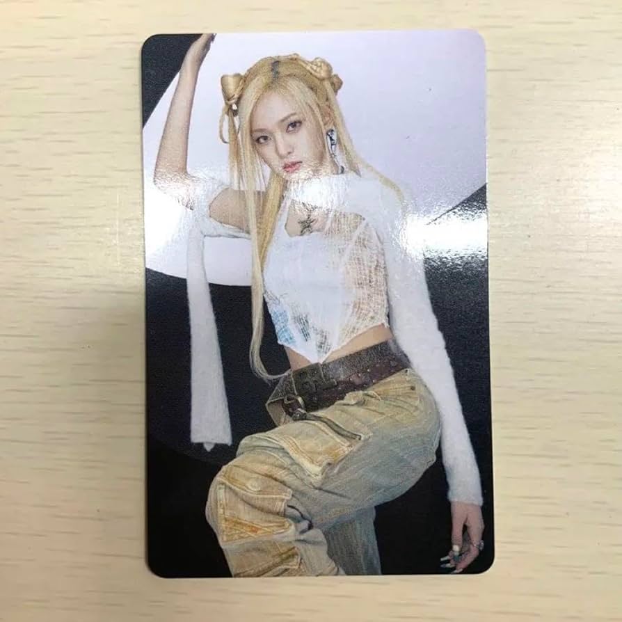 Amazon.co.jp: babymonster ベビモン チキタ チキータ 会場限定購入