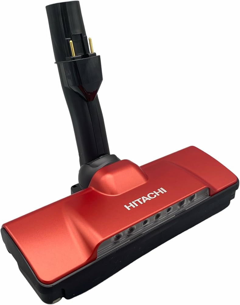 Amazon | 日立 HITACHI 掃除機 パワーヘッド（D-AP53）CV-SP900K 004