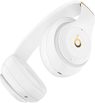 Beats by Dr. Dre Studio 3 Wireless Over-Ear Headphones with Built