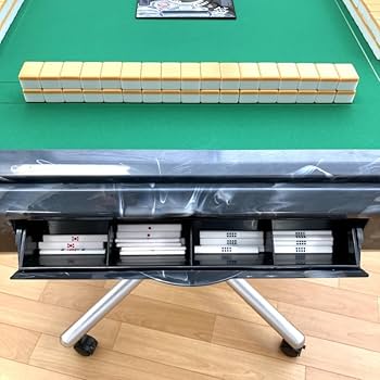 Amazon.co.jp: 全自動麻雀卓アクア2 : おもちゃ