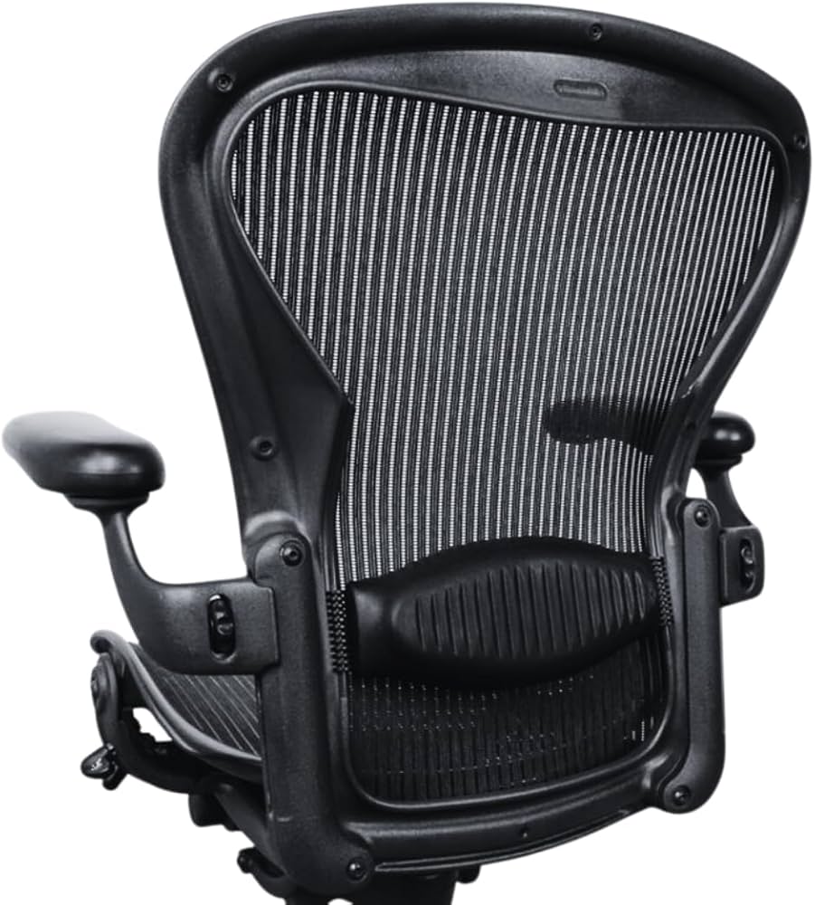 Herman Miller Office Chair Size B | Fully Adjustable with All