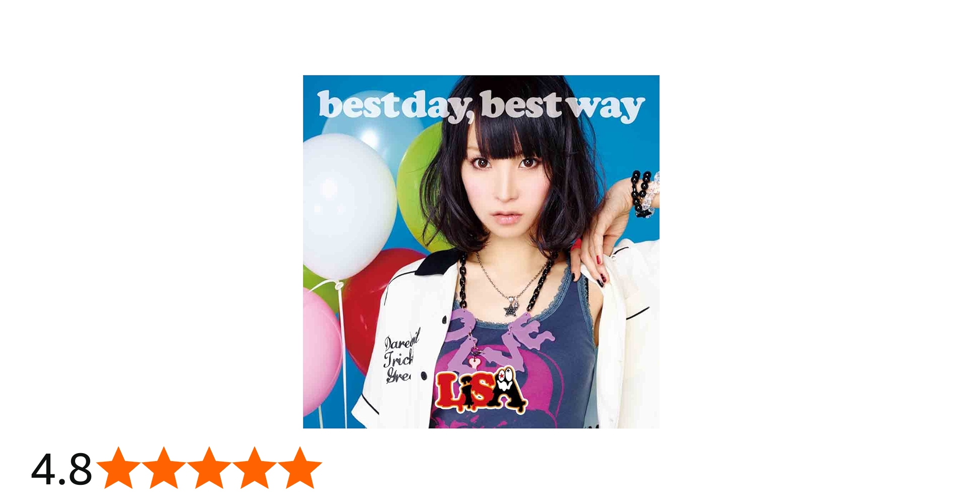 Amazon.co.jp: best day, best way(初回生産限定盤)(DVD付): ミュージック