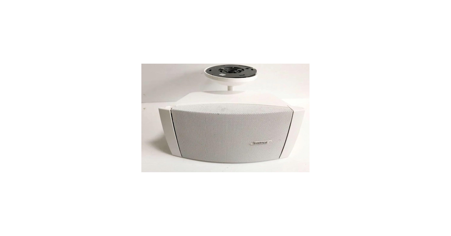 Amazon.co.jp: BOSE DS40SE-CMB W/ホワイト (1本) ◇ フルレンジ