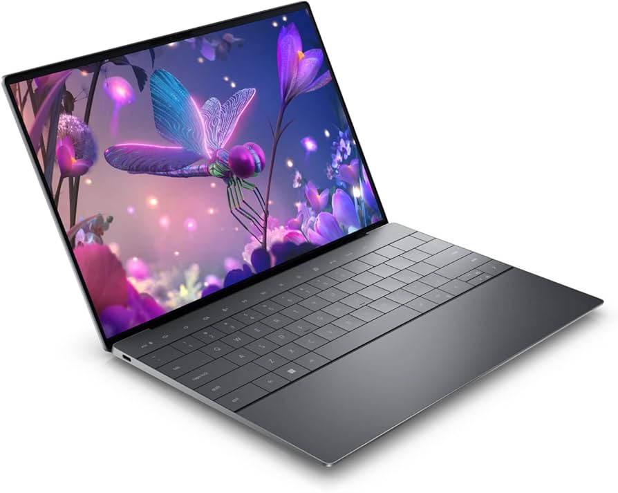 Amazon.com: Dell XPS 13 9320 Plus 13.4