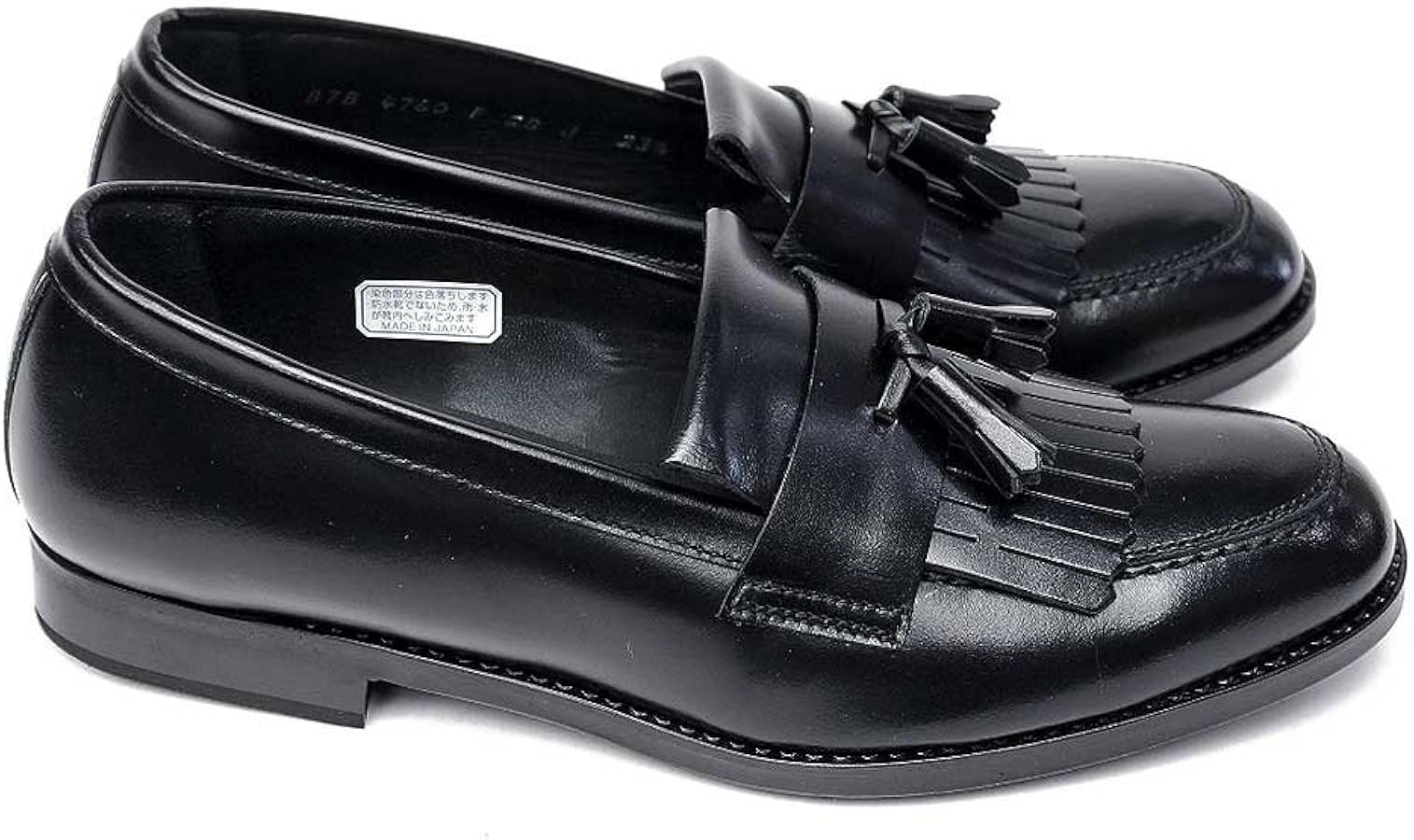 Amazon | [リーガル] レディース ローファー F28J レザー カジュアル