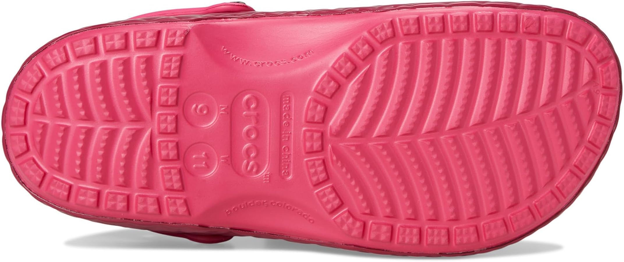 Amazon | Crocs (クロックス) レディース ジューシークチュール