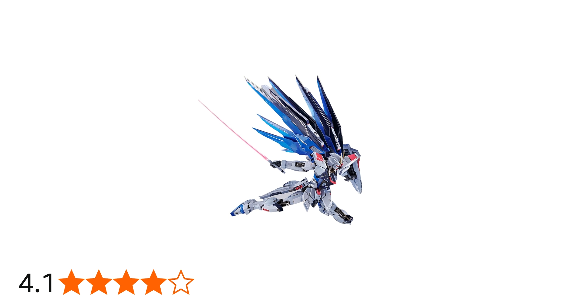 Amazon.co.jp: 魂ネイション2023 限定 METAL BUILD フリーダムガンダム