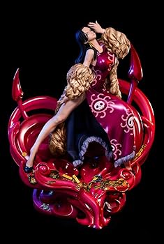 Amazon | ワンピース ログコレクション 大型スタチューシリーズ ボア