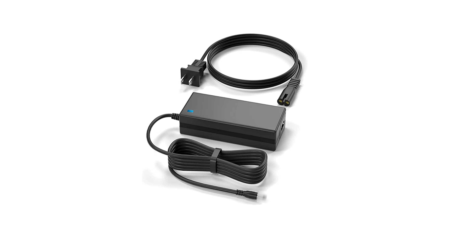 Amazon.com: 12V 60W AC Adapter Replacement for Synology