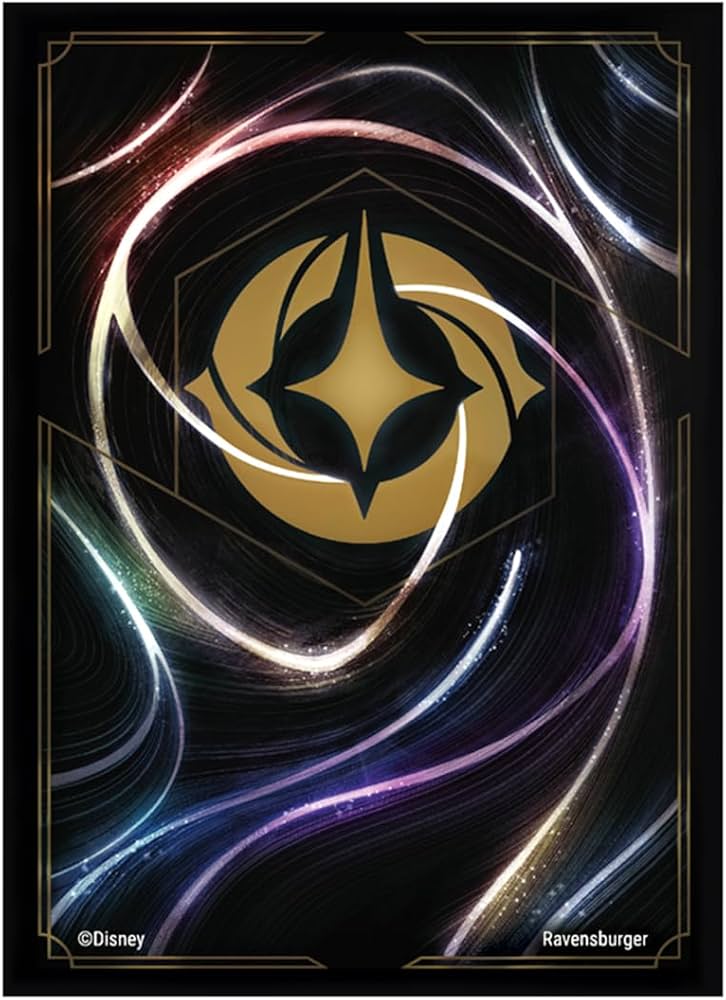 Amazon | タカラトミー(TAKARA TOMY) ディズニー・ロルカナ・TCG 日本