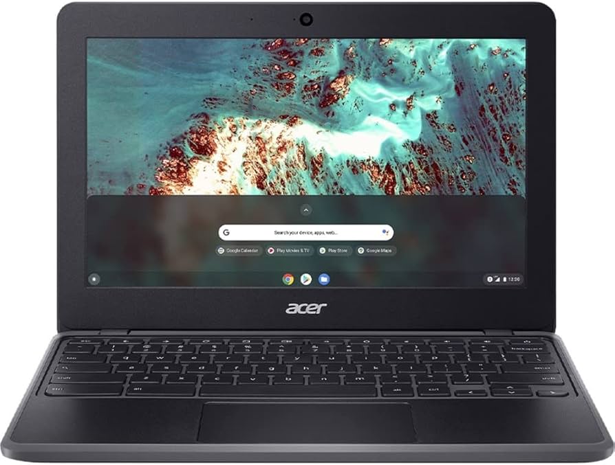 Amazon.com: Acer Chromebook 511 C741LT C741LT-S8KS 11.6