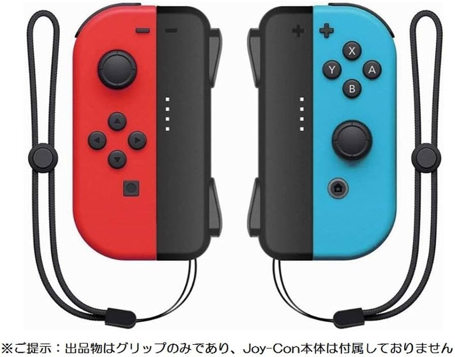 Amazon.co.jp: lifepower Nintendo Switch Joy-Conの汎用ストラップ