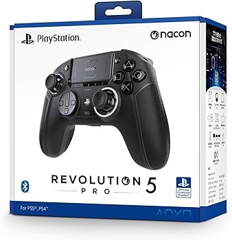 Amazon.co.jp: 【国内正規品】【SONYライセンス商品】NACON