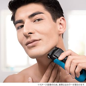 Amazon | ブラウン メンズ電気シェーバー シリーズ3 3080s-S 3枚刃