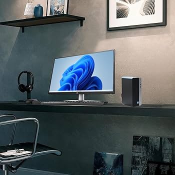 Amazon.co.jp: デスクトップパソコン 第9世代 Core i5 9500 Hp ProDesk