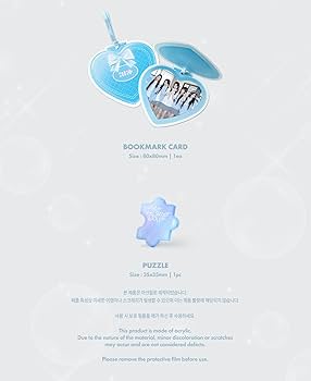 Amazon.co.jp: 2025 ILLIT : AFTER THE GLITTER DAY PHOTOBOOK【Amazon