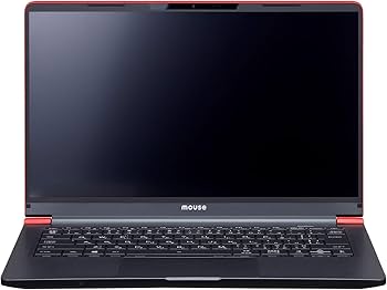 Amazon.co.jp: mouse ノートパソコン X4-B/14型フルHD/Ryzen5 3500U