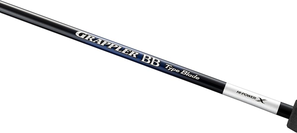 Amazon | シマノ(SHIMANO) ジギングロッド 25グラップラーBB タイプ