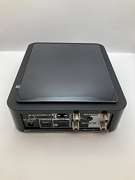 Amazon | 東芝 BS/CS 4K録画対応チューナー TT-4K100 | BS・CS