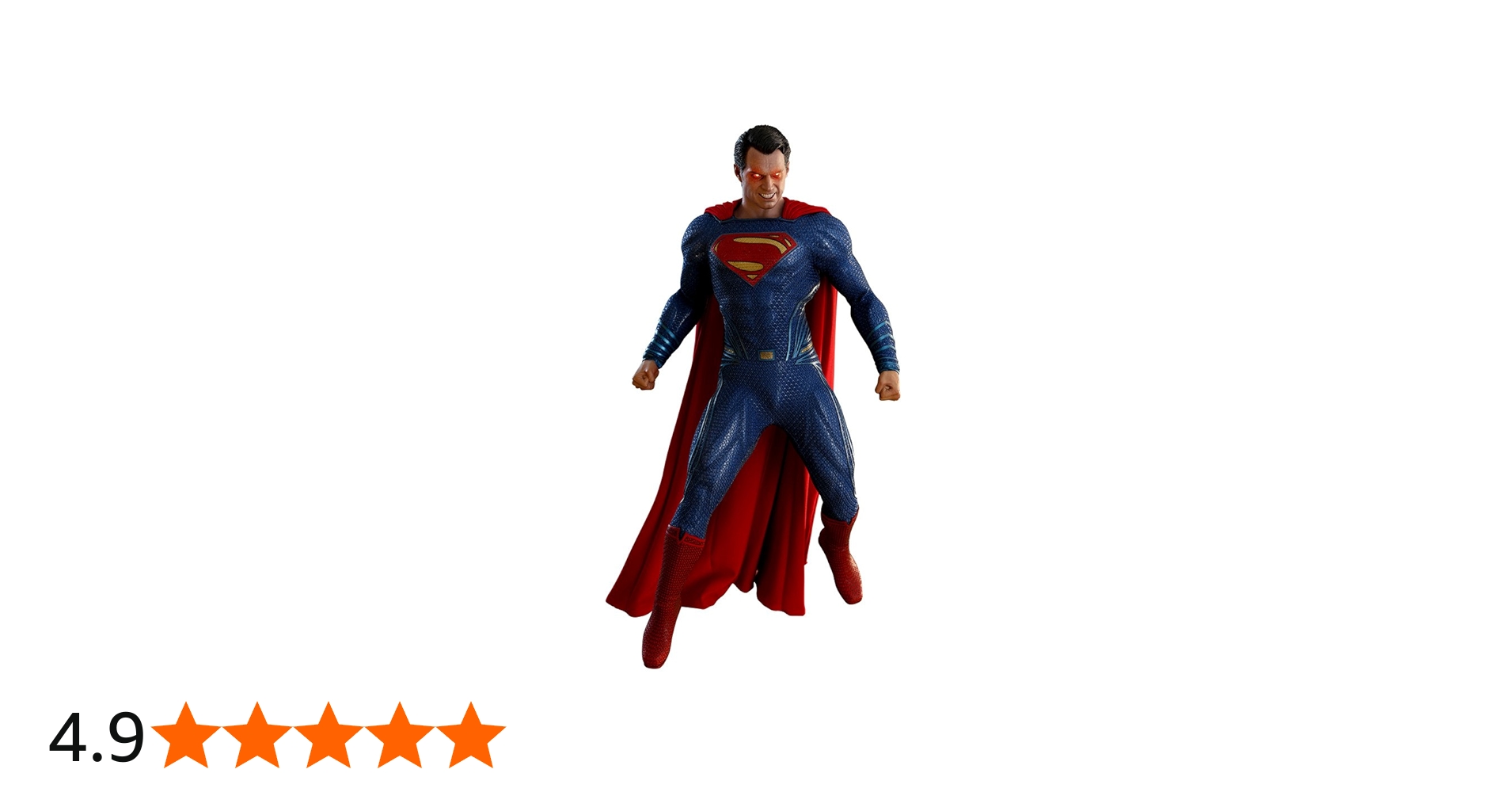 Amazon.co.jp: 【ムービー・マスターピース】『ジャスティス・リーグ