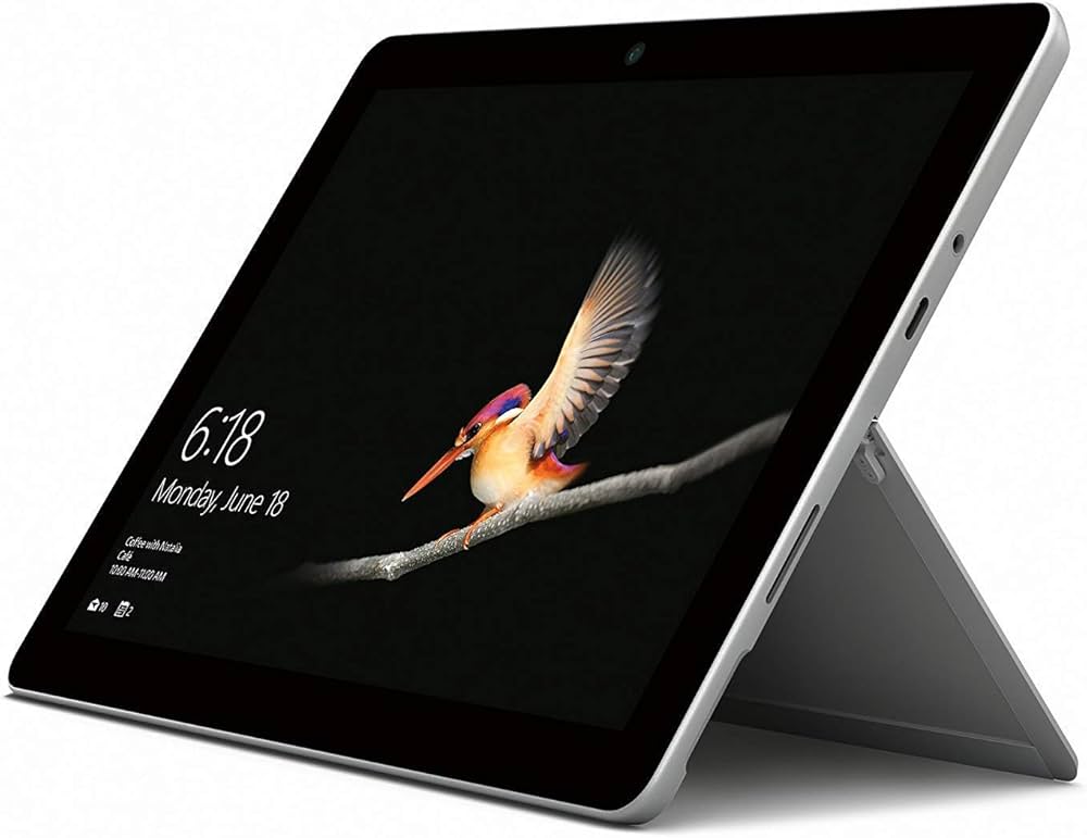 Amazon.co.jp: マイクロソフト Surface Go(サーフェス ゴー) LTE
