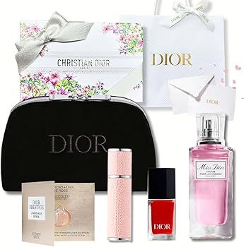 Amazon.co.jp: 【国内正規品】DIOR ディオール ミスディオール