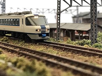 Amazon | TOMIX トミックス 92925 485系 しらさぎ Y02編成 メモリアル