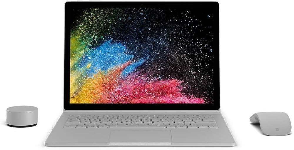Amazon.co.jp: マイクロソフト Surface Book 2 [サーフェス ブック 2