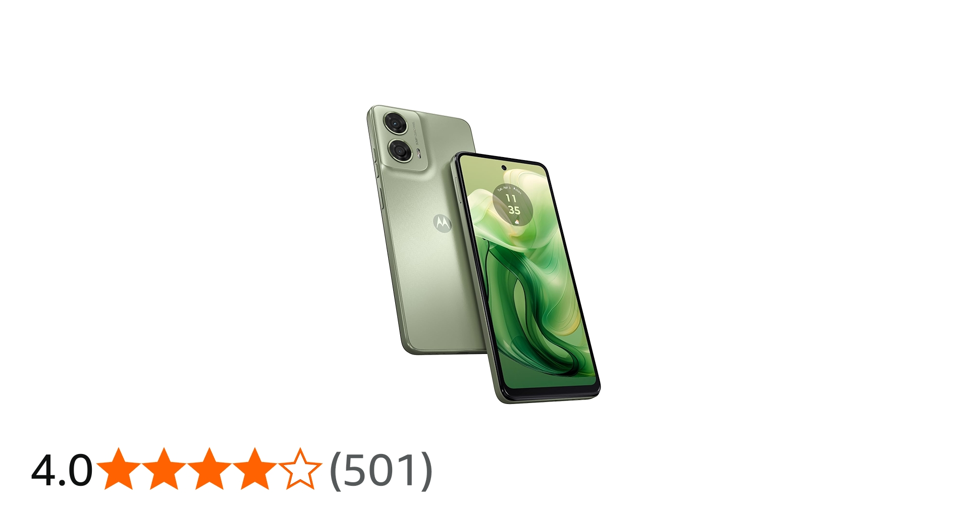 Amazon.co.jp: Motorola moto g24 | 8GB/128GB | Ice Green | SIM-Free