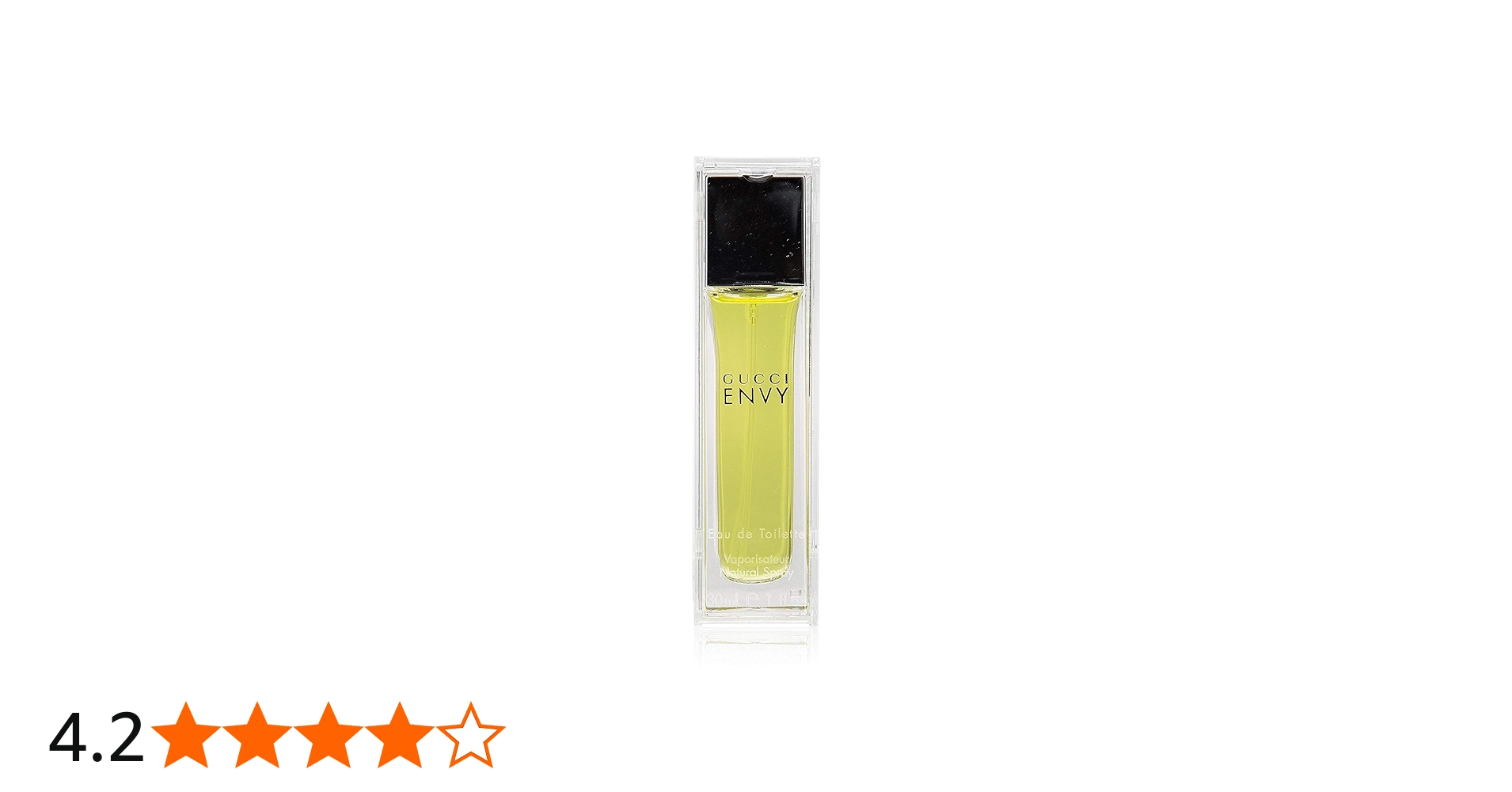 Amazon.co.jp: グッチ エンヴィ EDT 30mL : ドラッグストア