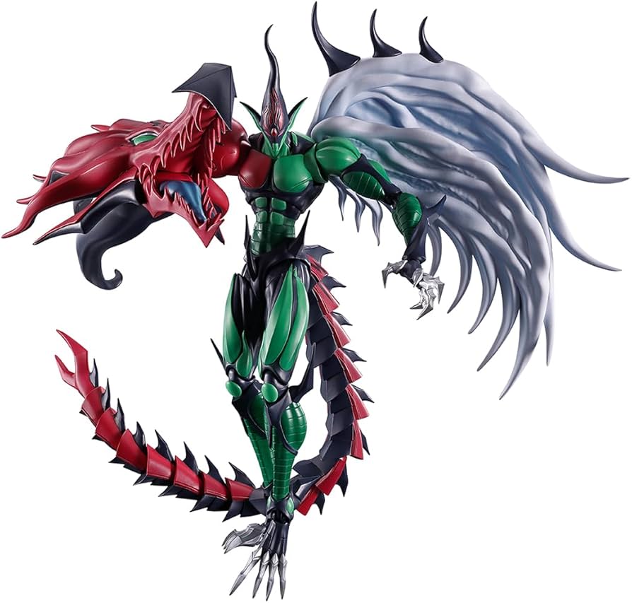 Amazon | TAMASHII NATIONS S.H.モンスターアーツ 遊☆戯☆王デュエル