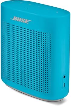 Amazon.com: Bose SoundLink Color II: Portable Bluetooth, Wireless