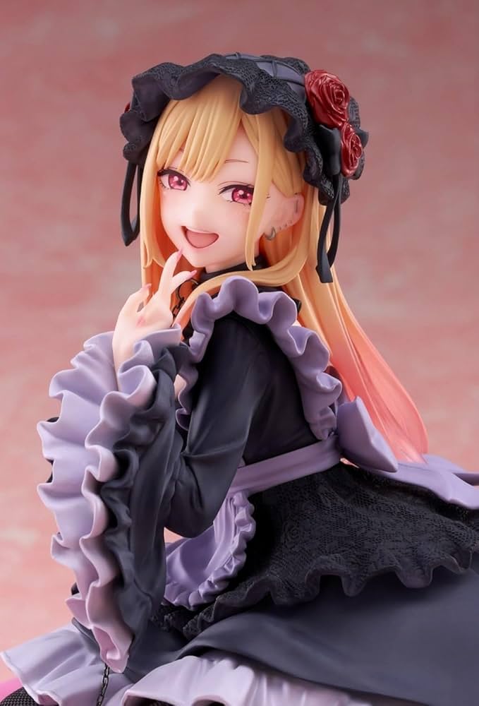 Amazon | その着せ替え人形は恋をする AMP+ 喜多川海夢 フィギュア