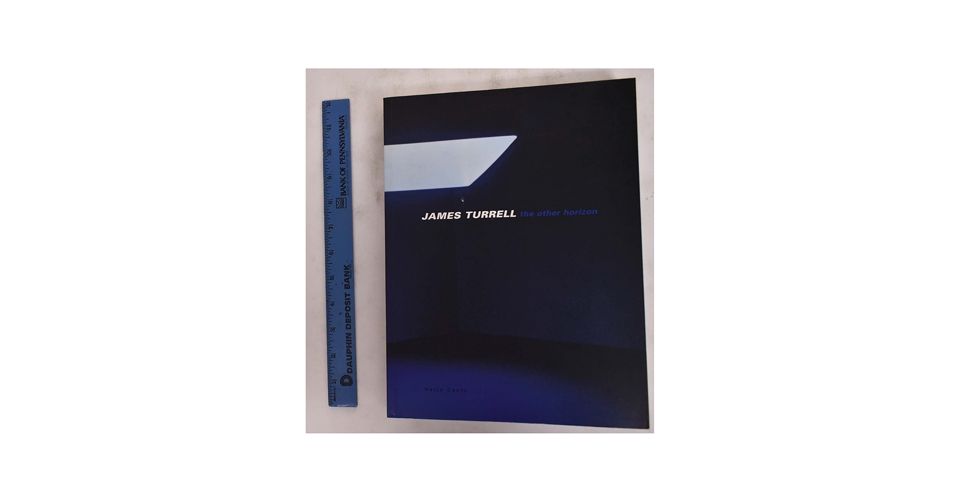 James Turrell: The Other Horizon: Rotondi, Michael, Birnbaum