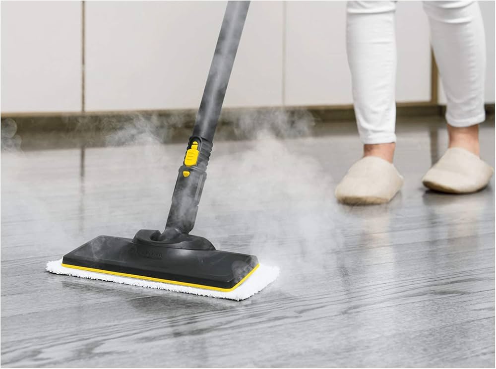 Amazon.co.jp: ケルヒャー(Karcher) スチームクリーナー SC2 EasyFix