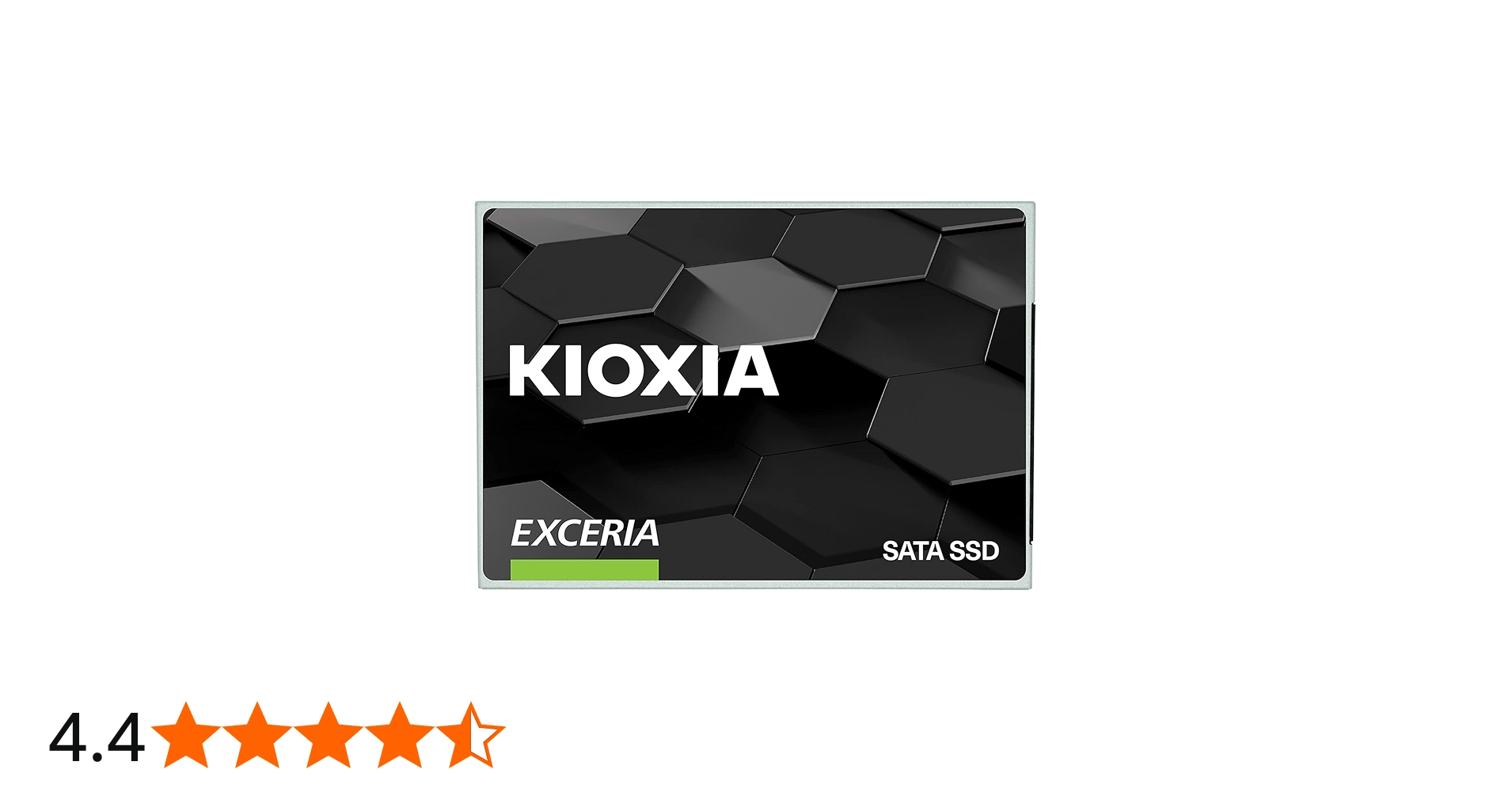 Amazon.co.jp: KIOXIA Kioxia Internal SSD 960GB 2.5 Inch 7mm SATA