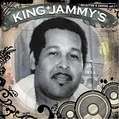 Música It A Ring de Tonto Irie, do álbum King Jammy's: Selector's