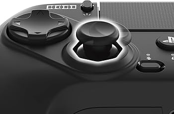 Amazon.co.jp: 【SONYライセンス商品】ホリ ファイティングコマンダー