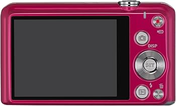 Amazon | CASIO デジタルカメラ EXILIM EX-ZS26RD 広角26mm 光学6倍