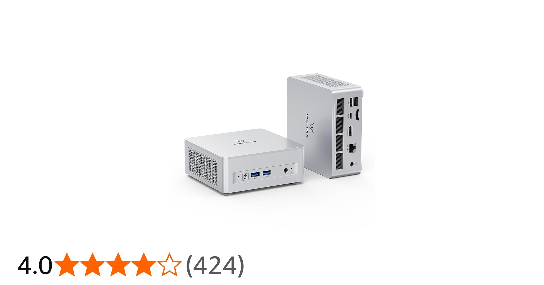 Amazon.co.jp: MINISFORUM UM870 Slim ミニpc AMD Ryzen 7 8745H DDR5