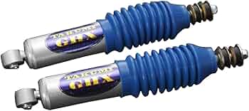 Amazon | Rim(リム) 【TAKUMI-GHX】ショックアブソーバ【2本入