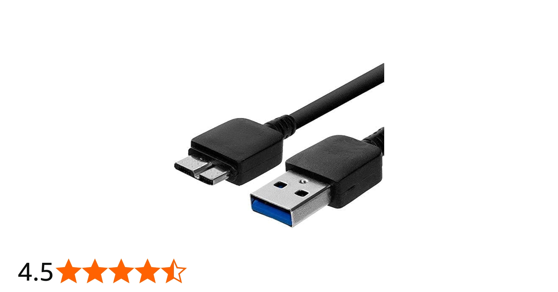 Amazon.co.jp: NTQinParts 交換用PC USB3.0 データ同期電源充電