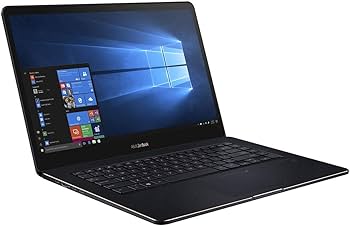 Amazon.co.jp: ASUS (エイスース) 15.6型ノートPC ZenBook Pro 15
