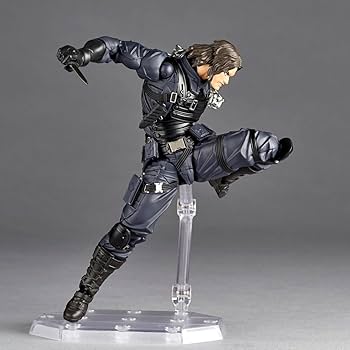 Amazon | 海洋堂 リボルテック アメイジング・ヤマグチ ウインター