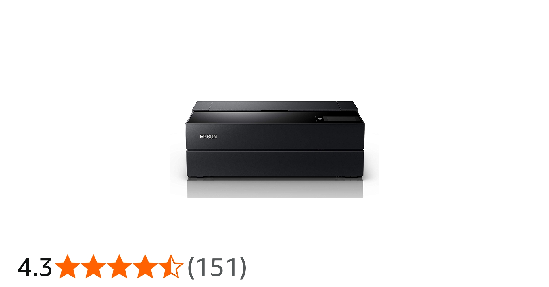 Amazon.co.jp: エプソン プリンター A2ノビ インクジェット SC-PX1VL