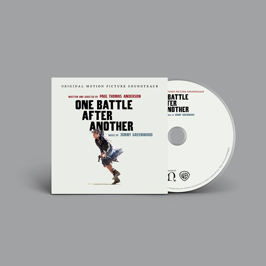 Amazon.co.jp: ONE BATTLE AFTER ANOTHER (ORIGINAL MOTION PICTURE