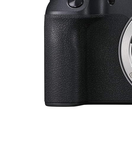 Amazon.com : Canon EOS RP Mirrorless Digital Camera (Body Only