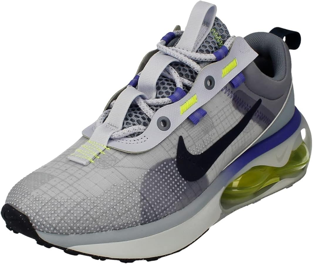 Amazon.com | Nike Air Max 2021 Mens Running Trainers DA1925