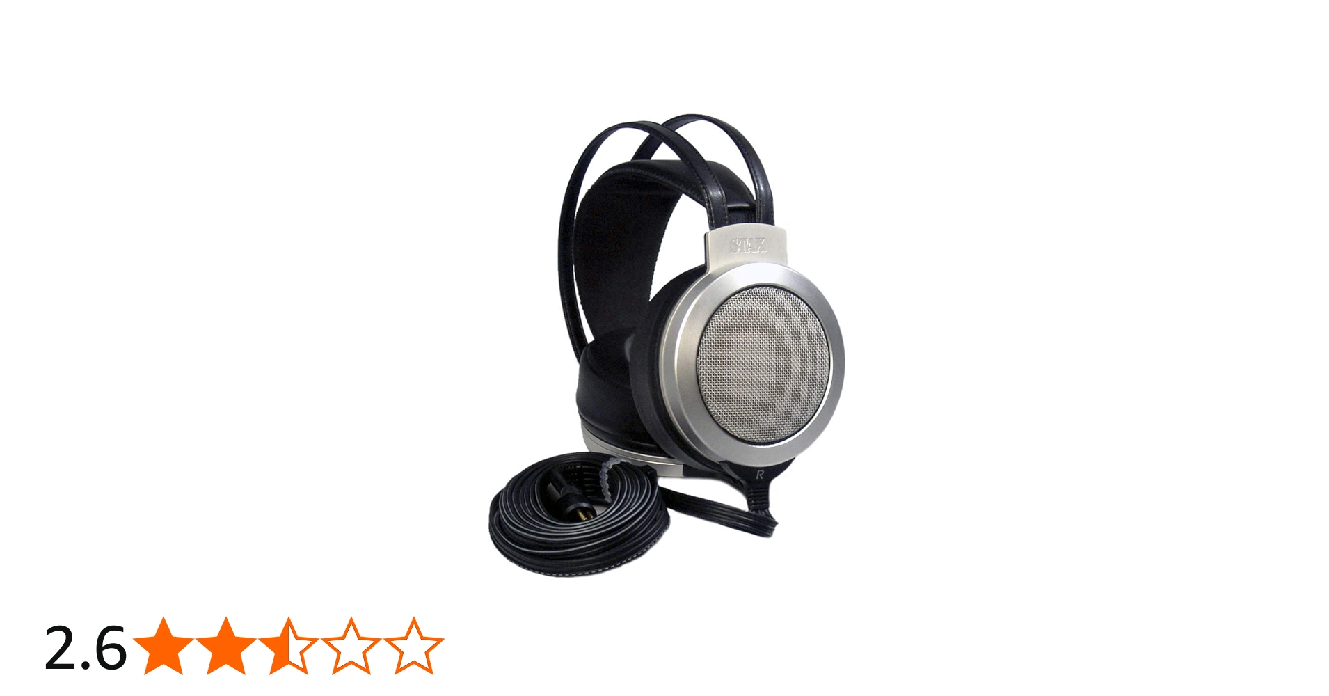 Amazon.co.jp: STAX コンデンサー型イヤースピーカー SR-007A : 家電